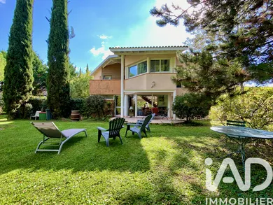 Architectural house in Nérac (47600)