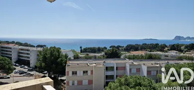 Apartment in La Ciotat (13600)