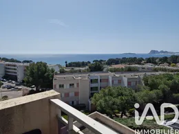 Apartment in La Ciotat (13600)