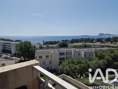 Apartment in La Ciotat (13600)