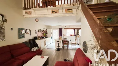 Village house in Montarnaud (34570)