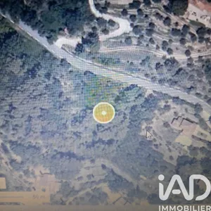 Land in SEILLANS (83440)