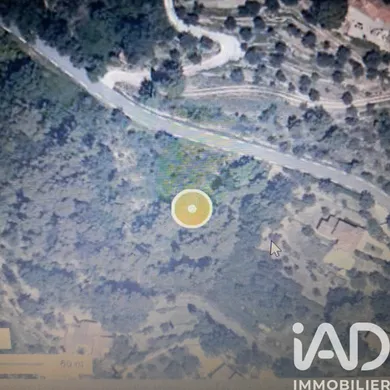 Land in SEILLANS (83440)