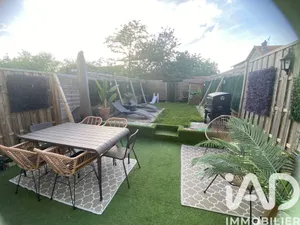 Maison à Nangis (77370)