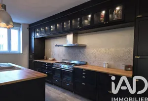 Maison de village à Saméon (59310)