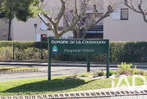 Apartment in Six-Fours-les-Plages (83140)