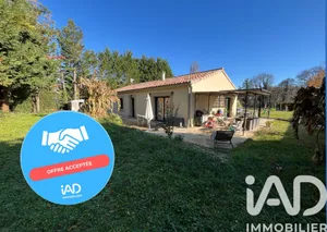 Maison de campagne à Ambonil (26800)