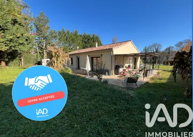 Park home in Ambonil (26800)