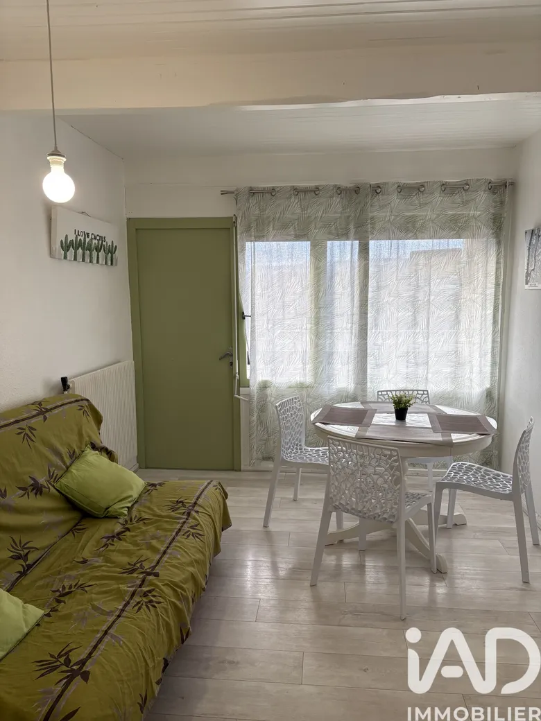 Appartement 2 pièces 40 m² · à Murat-le-Quaire · 40 m² · 74 000 €