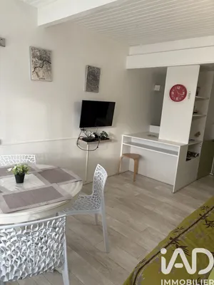 Appartement à Murat-le-Quaire (63150)