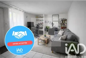 Appartement à Loriol-sur-Drôme (26270)