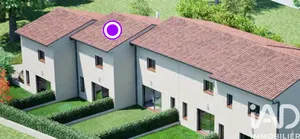 Maison à Fayence (83440)