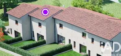 Maison à Fayence (83440)