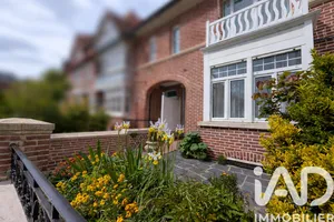 Maison à Amiens (80090)