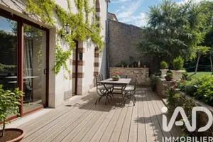 House in Montbert (44140)