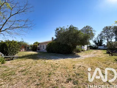 House in Rivesaltes (66600)