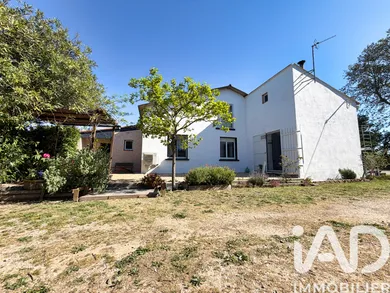 House in Rivesaltes (66600)
