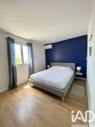 Appartement à Saint-Denis (97400)
