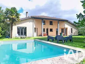 Maison d'architecte à Agen (47000)