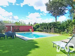 Maison à Le Passage (47520)