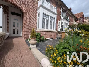 House in Amiens (80090)