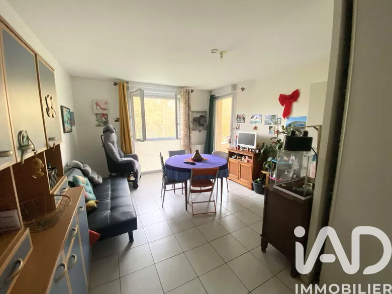 Appartement 2 pièces 43 m² · à Saint-Gaudens · 43 m² · 65 000 €