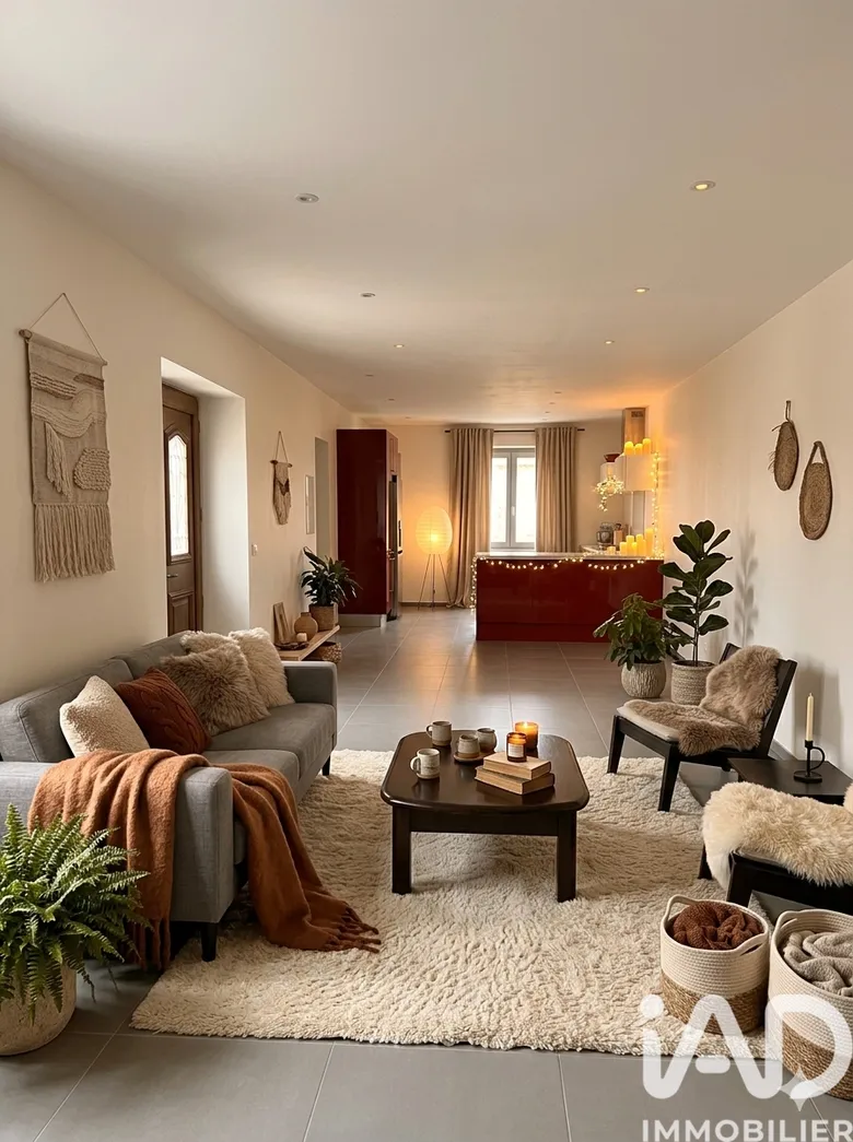 Appartement 2 pièces 55 m² · à Les Arcs · 55 m² · 149 000 €