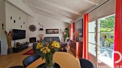 House in Sainte-Foy (85150)