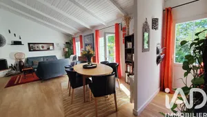 Maison à Sainte-Foy (85150)