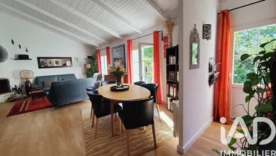 House in Sainte-Foy (85150)