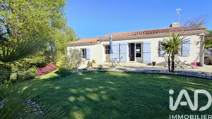 House in Sainte-Foy (85150)