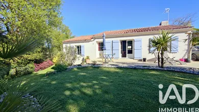 House in Sainte-Foy (85150)