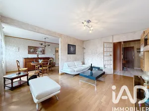 Apartment in Toulouse (31300)
