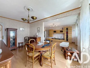 Appartement à Toulouse (31300)