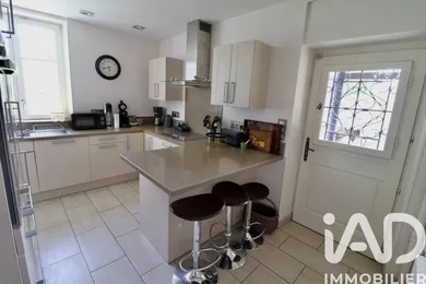 Manoir à Lizy-sur-Ourcq (77440)