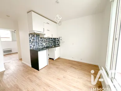 Appartement à Argenteuil (95100)