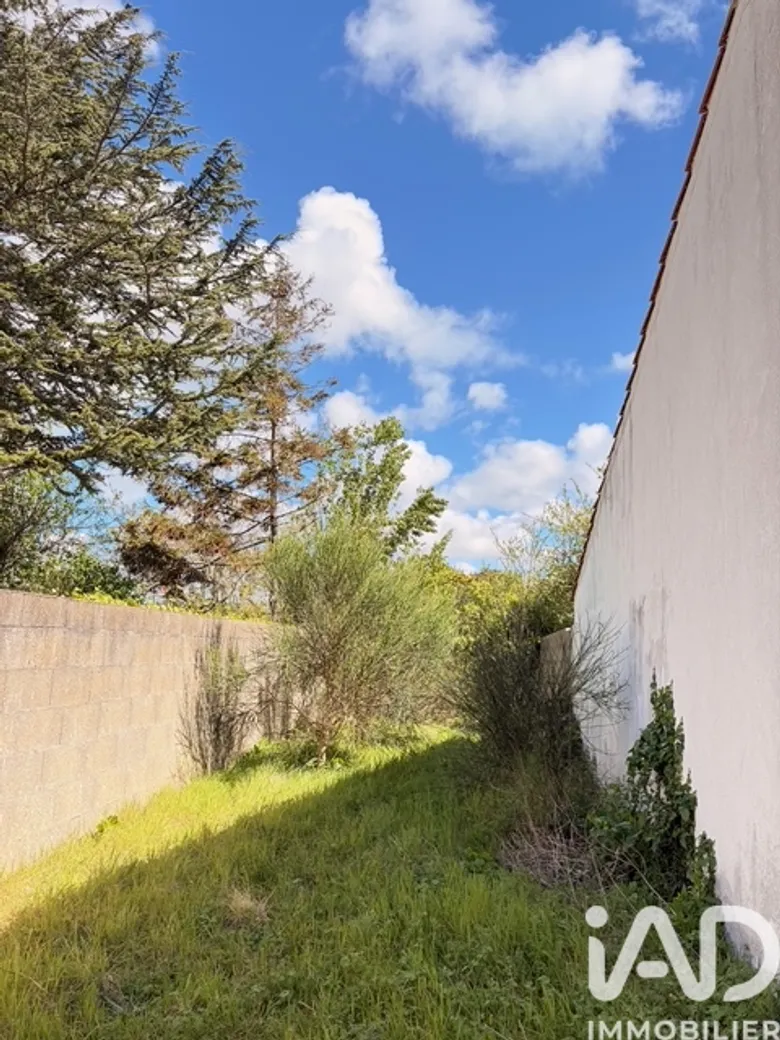 Terrain 112 m² · à Les Sables-d'Olonne · 112 m² · 90 000 €