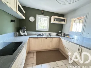 Maison traditionnelle à Avignon (84000)