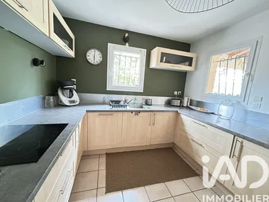 Maison traditionnelle à Avignon (84000)