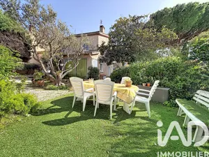 Maison à Six-Fours-les-Plages (83140)