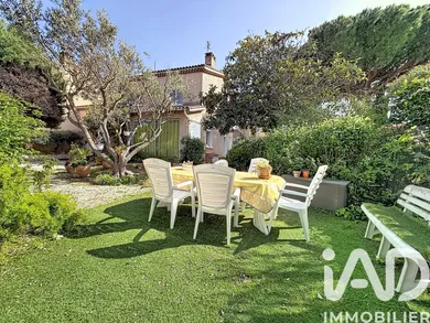 Maison à Six-Fours-les-Plages (83140)