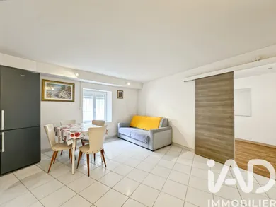 Appartement à Igny (91430)