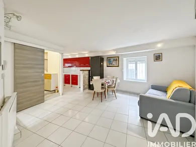 Appartement à Igny (91430)