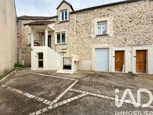 Appartement à Igny (91430)