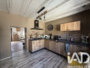 Townhouse in Malicorne-sur-Sarthe (72270)