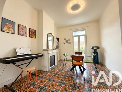 Apartment in Perpignan (66100)