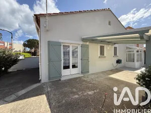 Townhouse in Port-la-Nouvelle (11210)