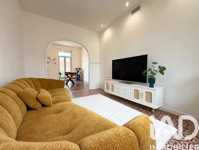 Apartment in Perpignan (66100)