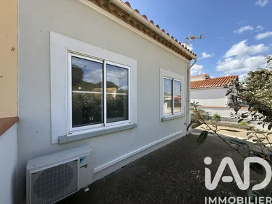 Maison de ville à Port-la-Nouvelle (11210)