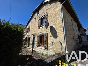 Village house in Pusy-et-Épenoux (70000)